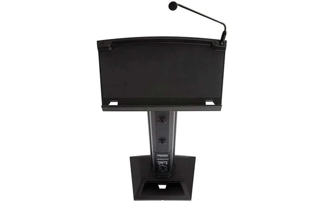 Mrantz Lectern Active