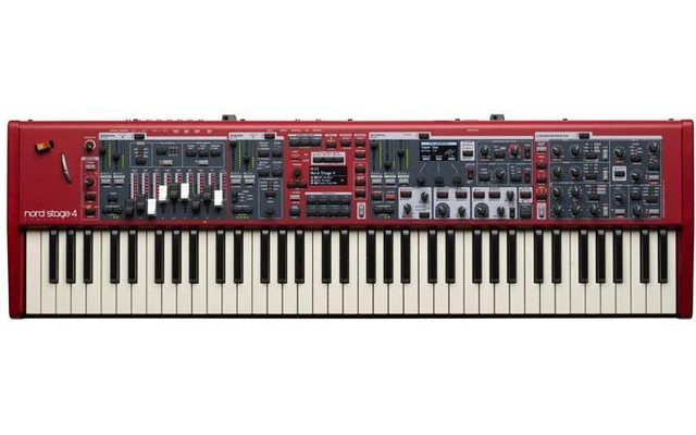 NORD Stage 4 Compact - Stock B