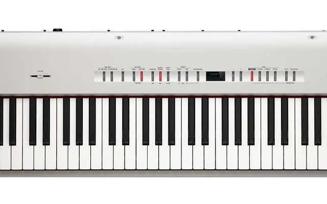 Roland FP-50 WH