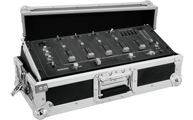 ROADINGER Mixer Case Pro MCA-19 4U