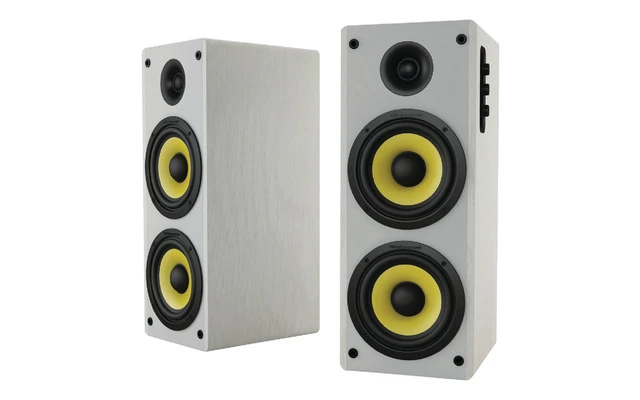 Hoch Juego de altavoces 2.0 Bluetooth 70W