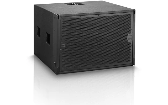 LD Systems LDVAPS215