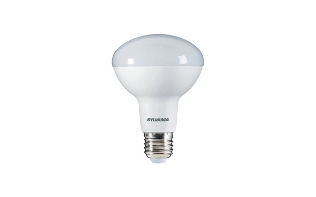 Bombilla LED E27 R80 9 W 806 lm 3000 K - Sylvania 0026334