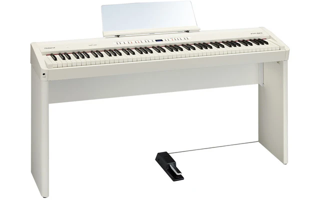 Roland FP-50 WH