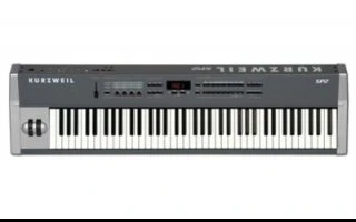 Kurzweil SP2