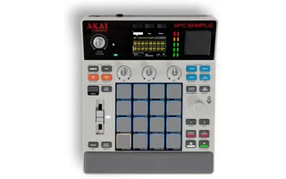 Akai MPC Sample