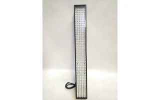 Cambiador de colores 324 LEDs RGB DMX - Liquidación