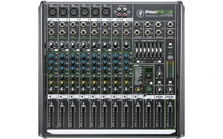 Mackie ProFX 12 v2