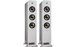 Polk Audio S60E Blanco