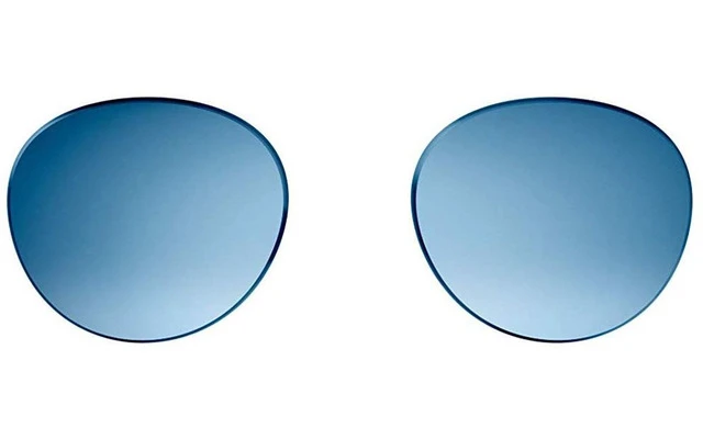 Bose Lenses Rondo Style Blue