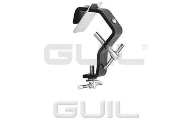 Guil GF-01 Gancho para focos con plancha protectora