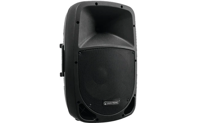 OMNITRONIC VFM-210AP 2-Way Speaker, active