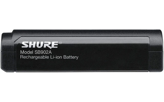 Shure SB 902A