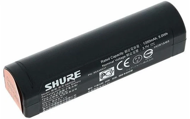 Shure SB 902A