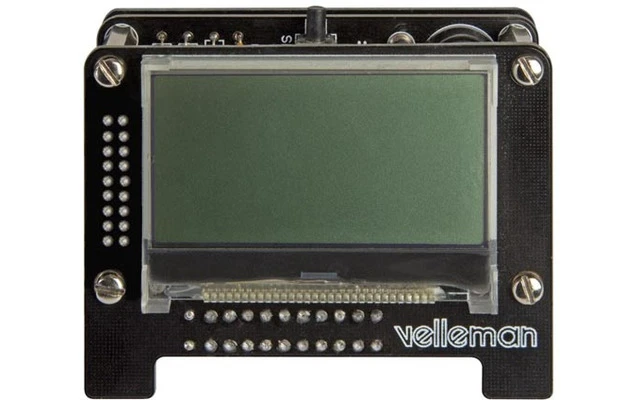 Tablón de mensajes USB