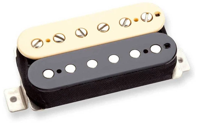 Seymour Duncan SH-1N '59 Model Zebra