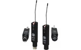 TopPro Audio KTXR - Sistema de transmisión de audio inalambrico UHF