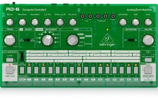 Behringer RD-6-LM