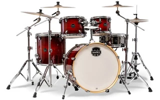 Mapex AR529SVNR Drum Set Armory 5 Pcs