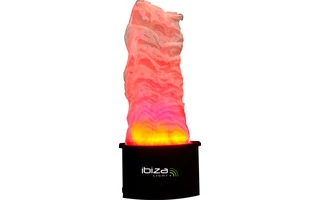 Ibiza Light LED FLame RGB