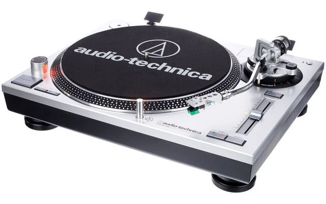 Audio Technica AT-LP120USBHC