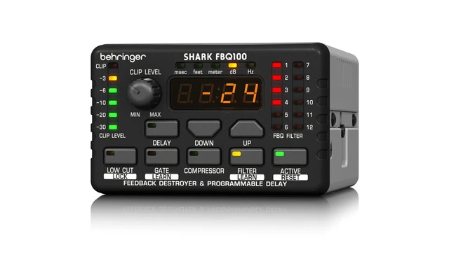 Behringer FBQ100