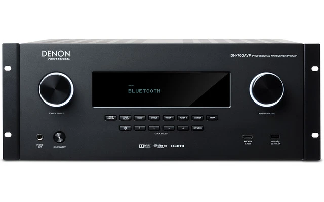 Denon DN-700AVP