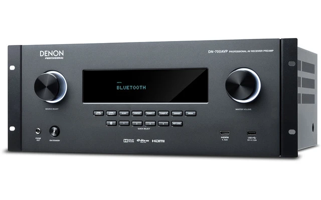 Denon DN-700AVP