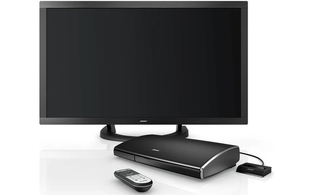 Bose Video Wave III 55
