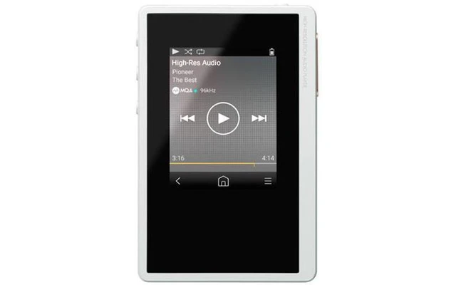 Pioneer XDP 02U