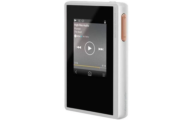 Pioneer XDP 02U