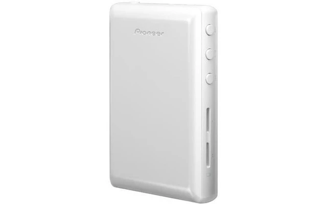 Pioneer XDP 02U