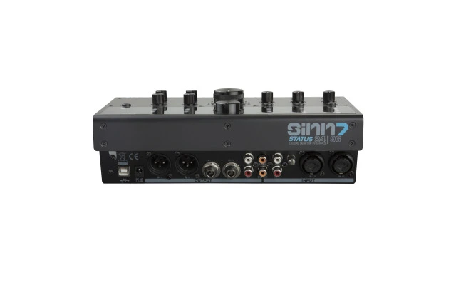 Sinn7 Status 24/96