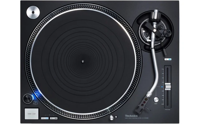 Technics SL-1210 GR-EGK