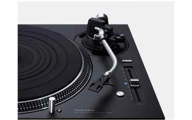 Technics SL-1210 GR-EGK