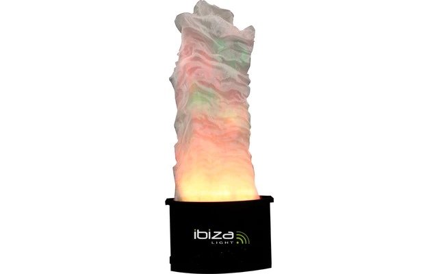 Ibiza Light LED FLame RGB