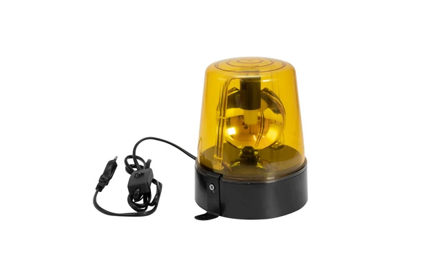 Eurolite LED Police Light DE-1 yellow