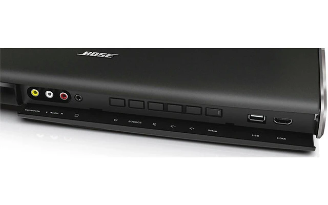 Bose Video Wave III 55