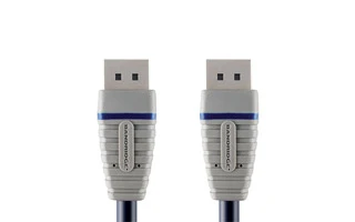 Cable DisplayPort 2.0 m