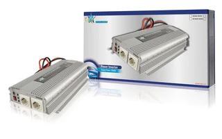 Inversor 12 V – 230 V - 1700 W