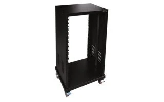 Mueble Tasker - Rack 19"  ( 8 unidades ) - LQ-K218