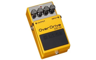 BOSS OD-1X