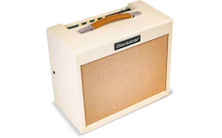 Foto de BlackStar TV-10 A 6L6 Combo