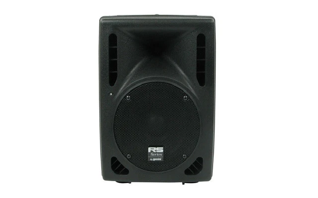 Imagenes de Gemini RS-408