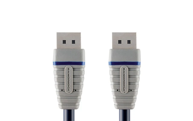 Cable DisplayPort 2.0 m