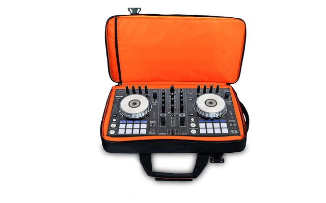 BuBM Case DDJ SR/RR