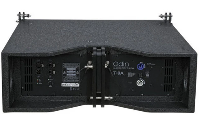 DAP Audio Odin T-8A