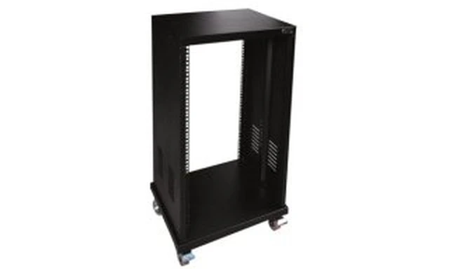 Mueble Tasker - Rack 19"  ( 8 unidades ) - LQ-K218