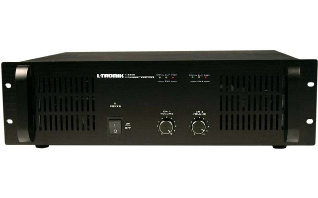 L-Tronik T-2S60