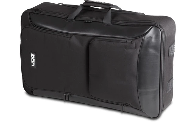 UDG Urbanite MIDI Controllers Backpack Medium Black - U7201BL